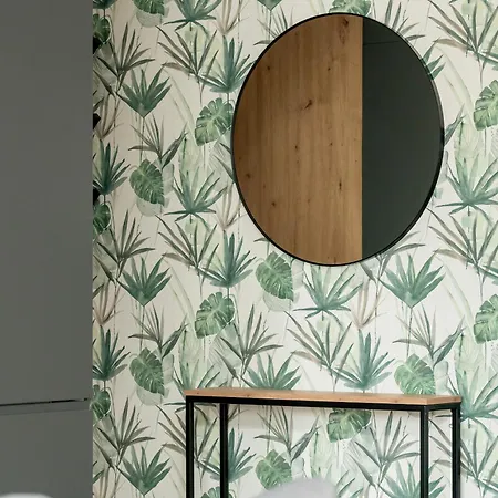 아파트 Esencja With Free Parking Garbary 104 By Renters