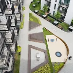Esencja With Free Parking Garbary 104 By Renters Apartman *