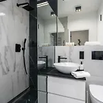 Apartman Esencja With Free Parking Garbary 104 By Renters *