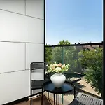 Apartman Esencja With Free Parking Garbary 104 By Renters Poznań