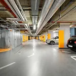 Apartman Esencja With Free Parking Garbary 104 By Renters *