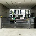 Apartman Esencja With Free Parking Garbary 104 By Renters *