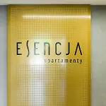 Apartman Esencja With Free Parking Garbary 104 By Renters