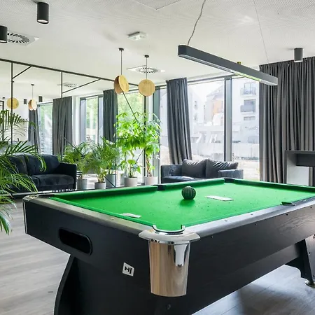 Esencja With Free Parking Garbary 104 By Renters Apartment *