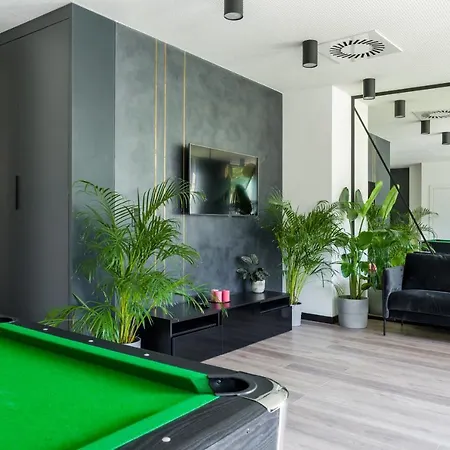 Apartment Esencja With Free Parking Garbary 104 By Renters Poznan
