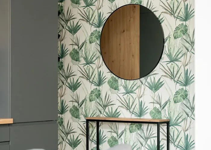 Apartment Esencja With Free Parking Garbary 104 By Renters