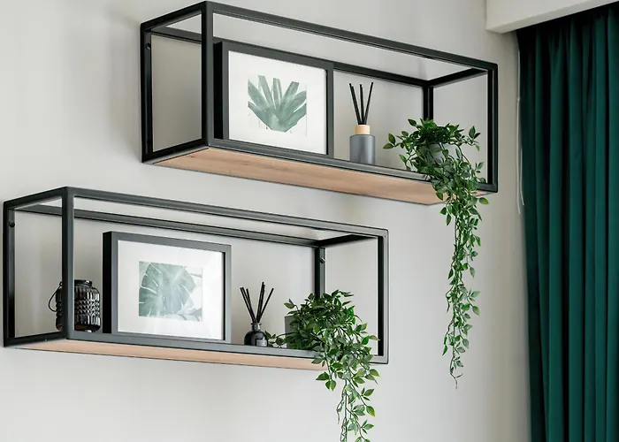 Esencja With Free Parking Garbary 104 By Renters * Πόζναν