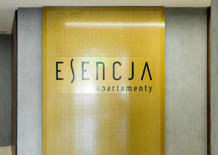 Διαμέρισμα Esencja With Free Parking Garbary 104 By Renters